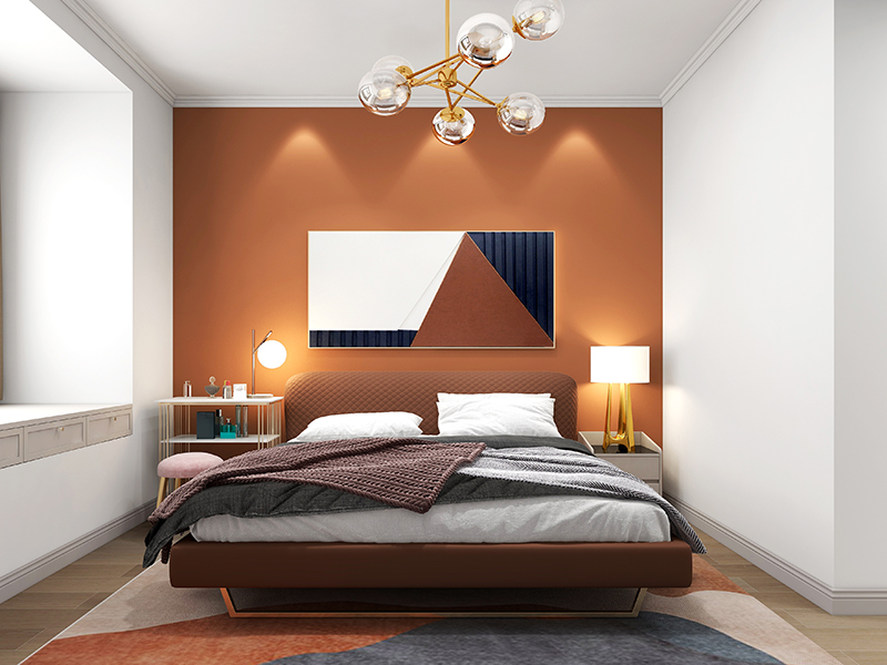 重慶室內(nèi)墻壁翻新包工包料多少錢(qián)一平(圖2) 重慶室內(nèi)墻壁翻新包工包料多少錢(qián)一平(圖2)