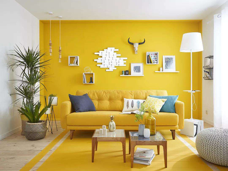 北京室內(nèi)舊墻面翻新用什么涂料好(圖4) 北京室內(nèi)舊墻面翻新用什么涂料好(圖4)