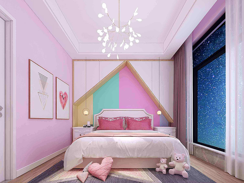 天津室內(nèi)舊墻面翻新用什么涂料好(圖4) 天津室內(nèi)舊墻面翻新用什么涂料好(圖4)