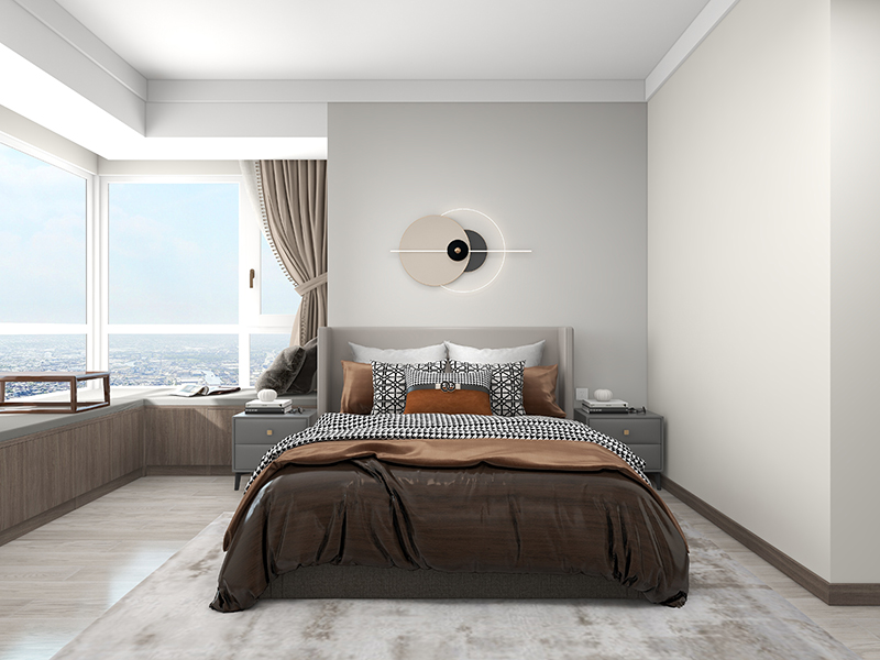 深圳室內(nèi)墻壁翻新包工包料多少錢(qián)一平(圖4) 深圳室內(nèi)墻壁翻新包工包料多少錢(qián)一平(圖4)