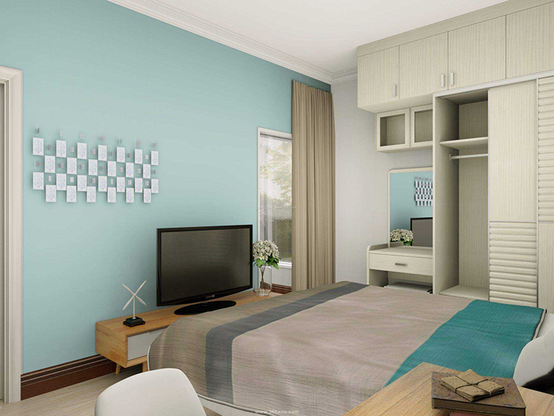 石家莊室內(nèi)舊墻面翻新用什么涂料好(圖4) 石家莊室內(nèi)舊墻面翻新用什么涂料好(圖4)