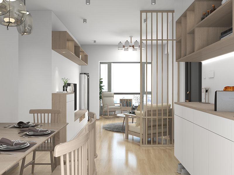 鄭州室內(nèi)舊墻面翻新用什么涂料好(圖4) 鄭州室內(nèi)舊墻面翻新用什么涂料好(圖4)