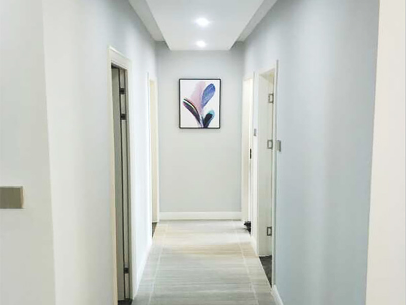 北京過(guò)道安裝筒燈還是射燈？(圖1)